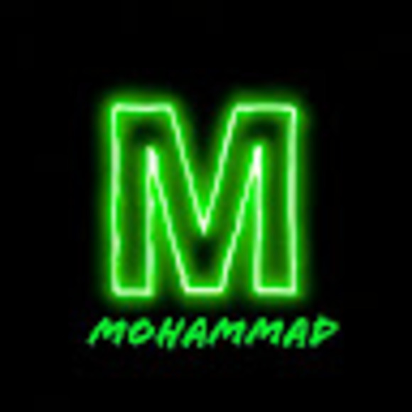 Meet your Posher, Mohammad - Picture 1 of 1
